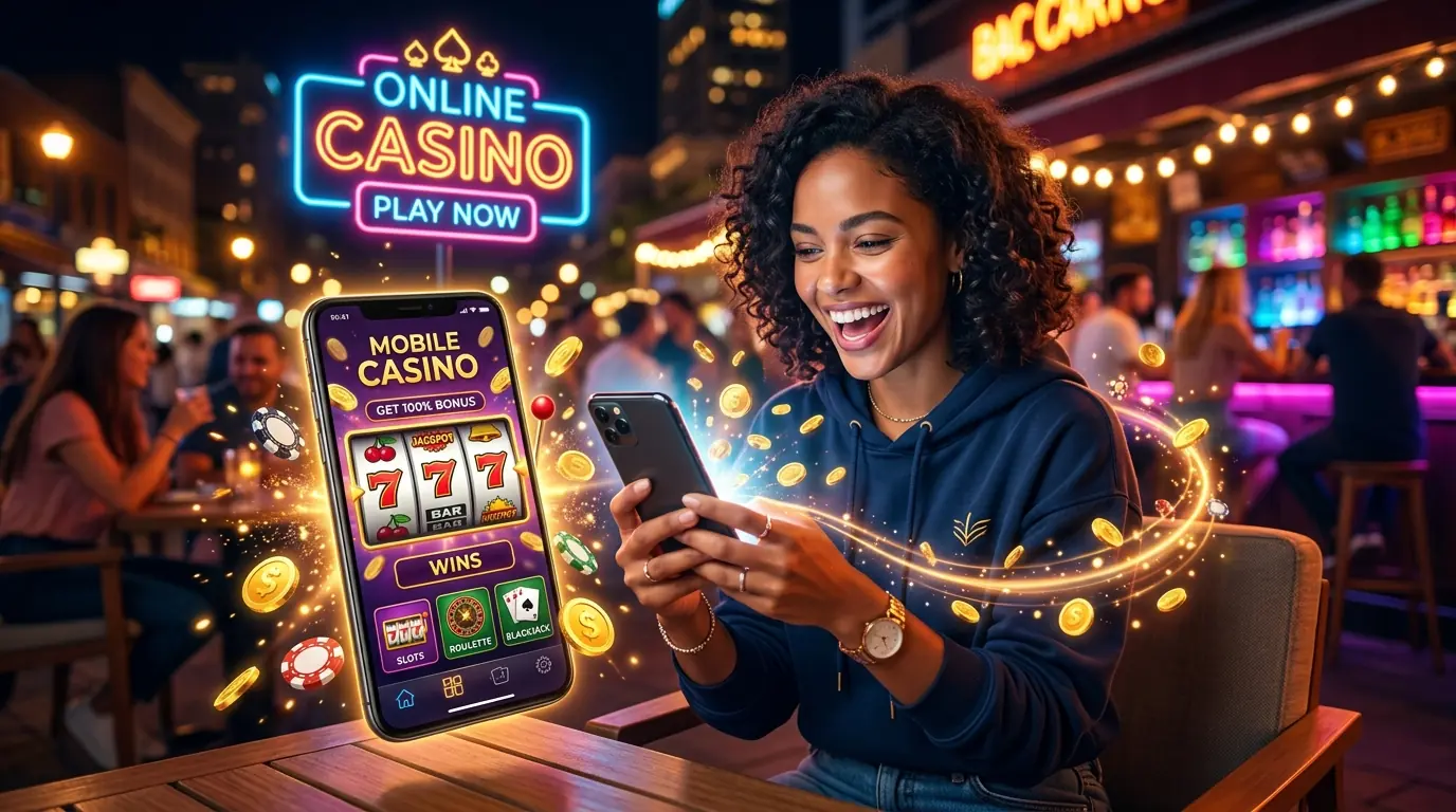 Mobile High5 casino