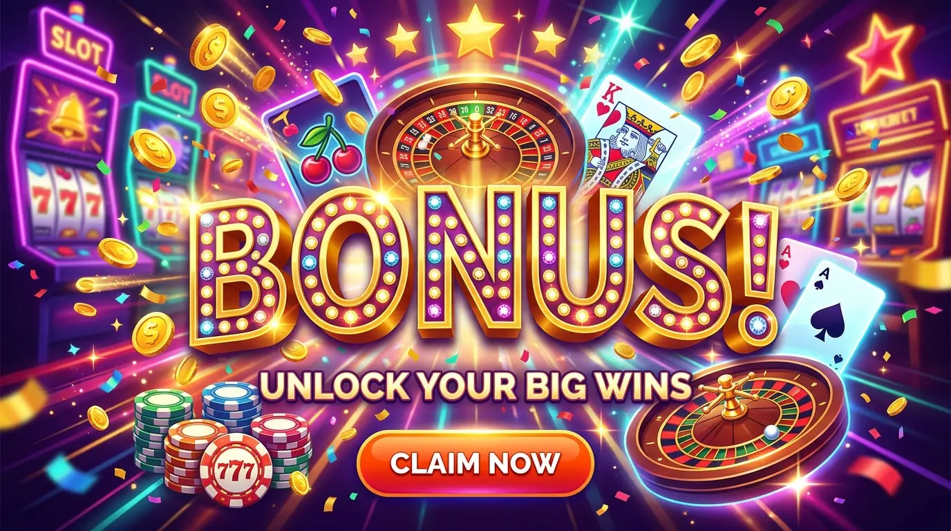 High5 casino bonus