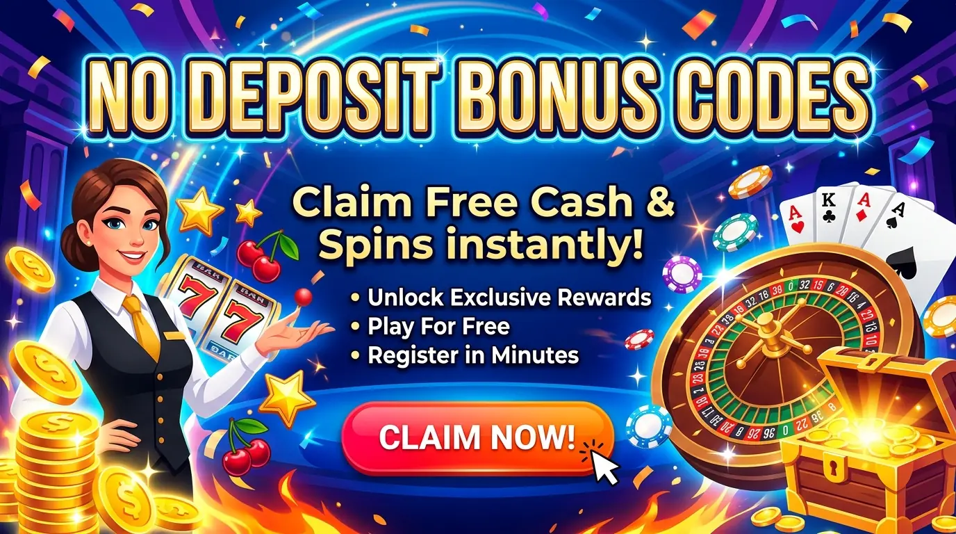 No deposit bonus High5 casino