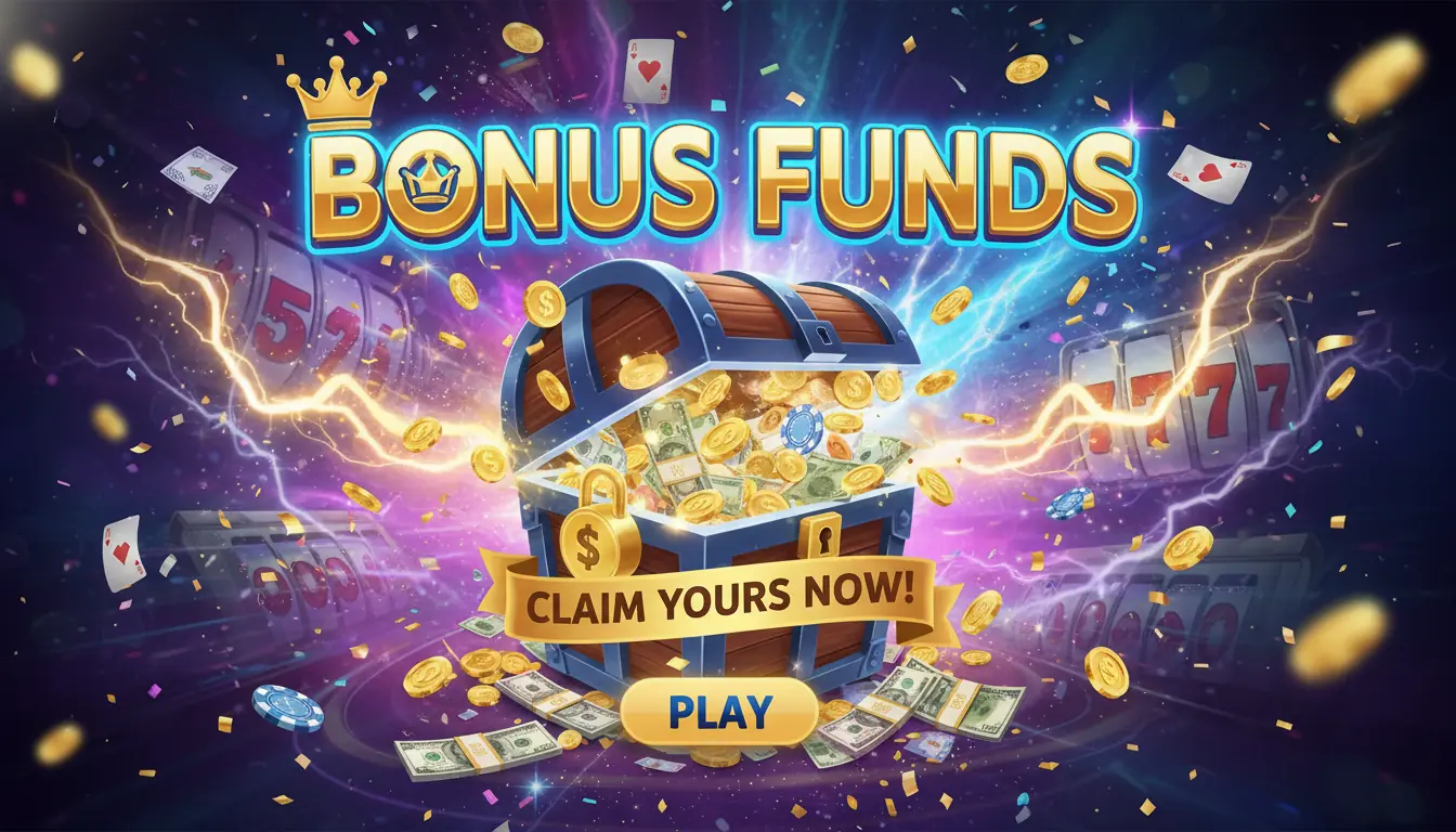 Fondi bonus High5 casino