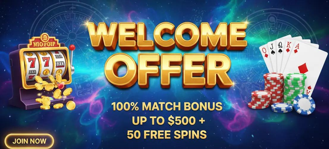 High5 casino offerta benvenuto
