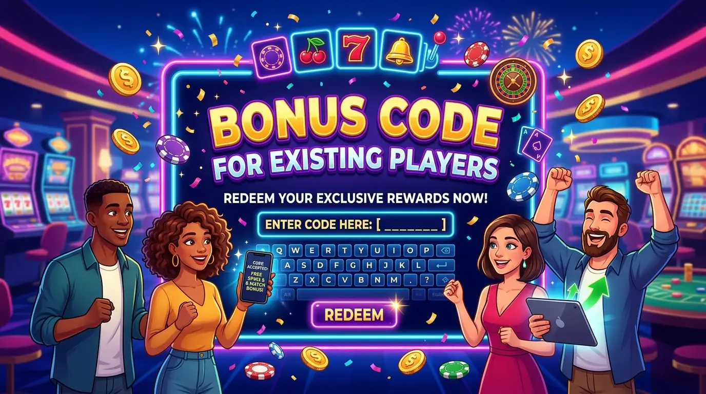 Codice bonus High5 casino clienti esistenti