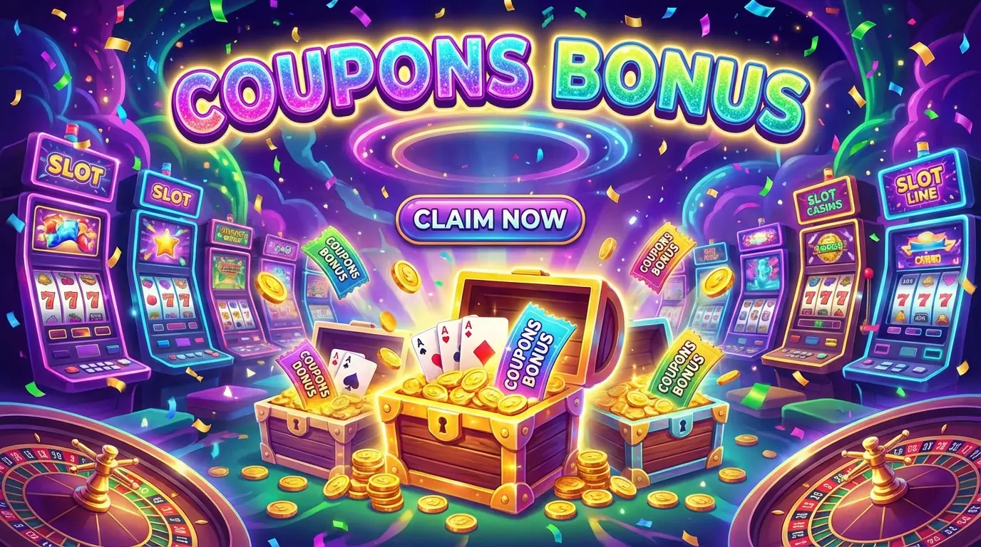 High5 casino coupon
