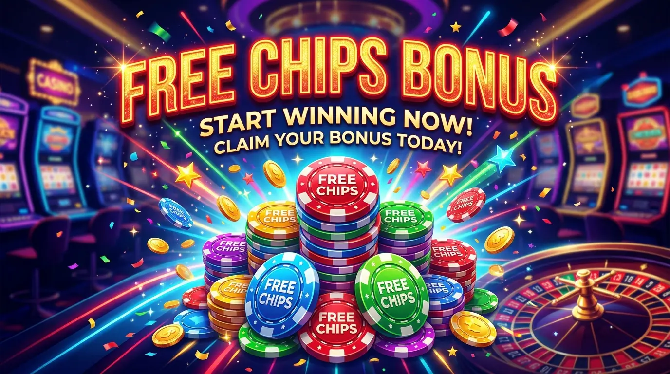 High5 casino chips gratis
