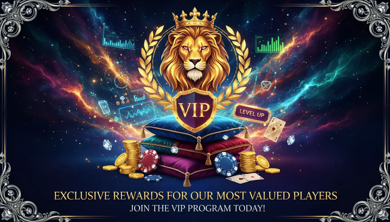 VIP High5 casino