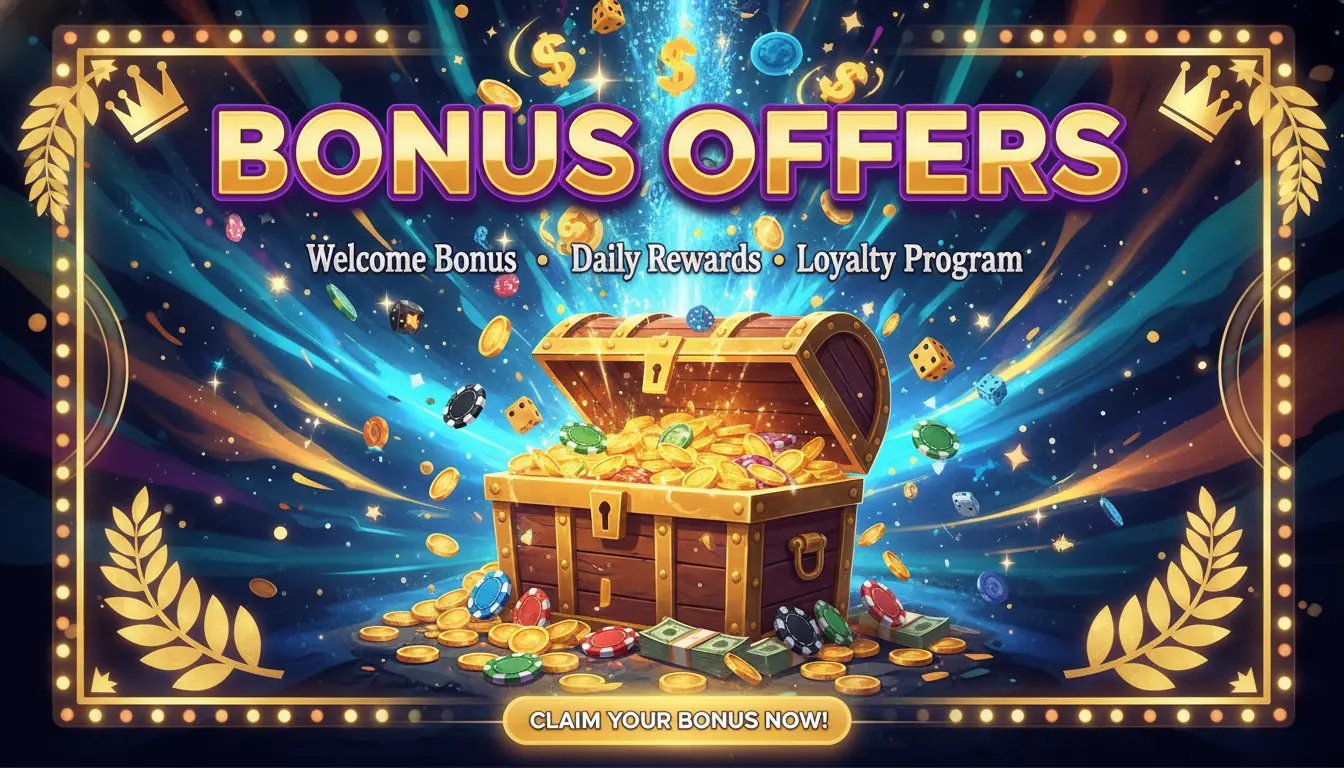 Promozioni bonus High5 casino