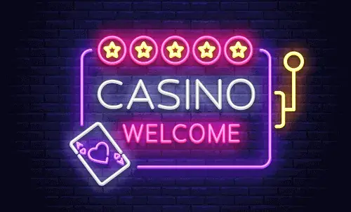 High5 casino bonus benvenuto