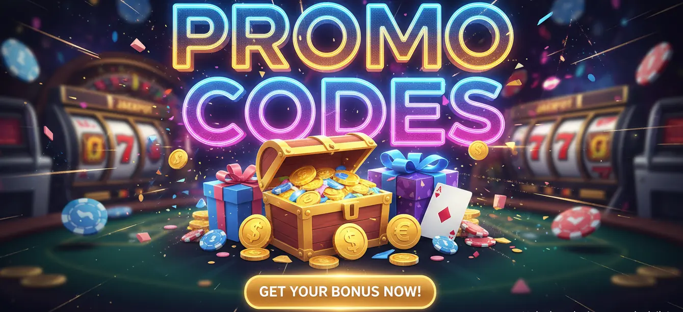 Promo code High5 casino