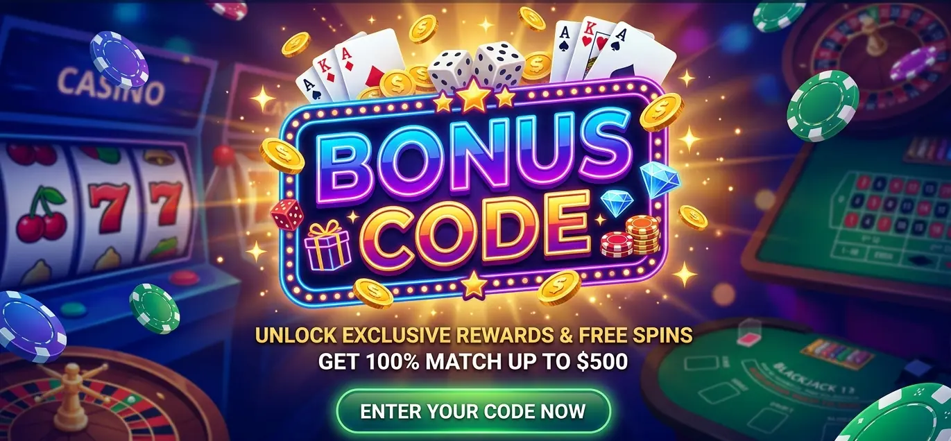 High5 casino bonus code