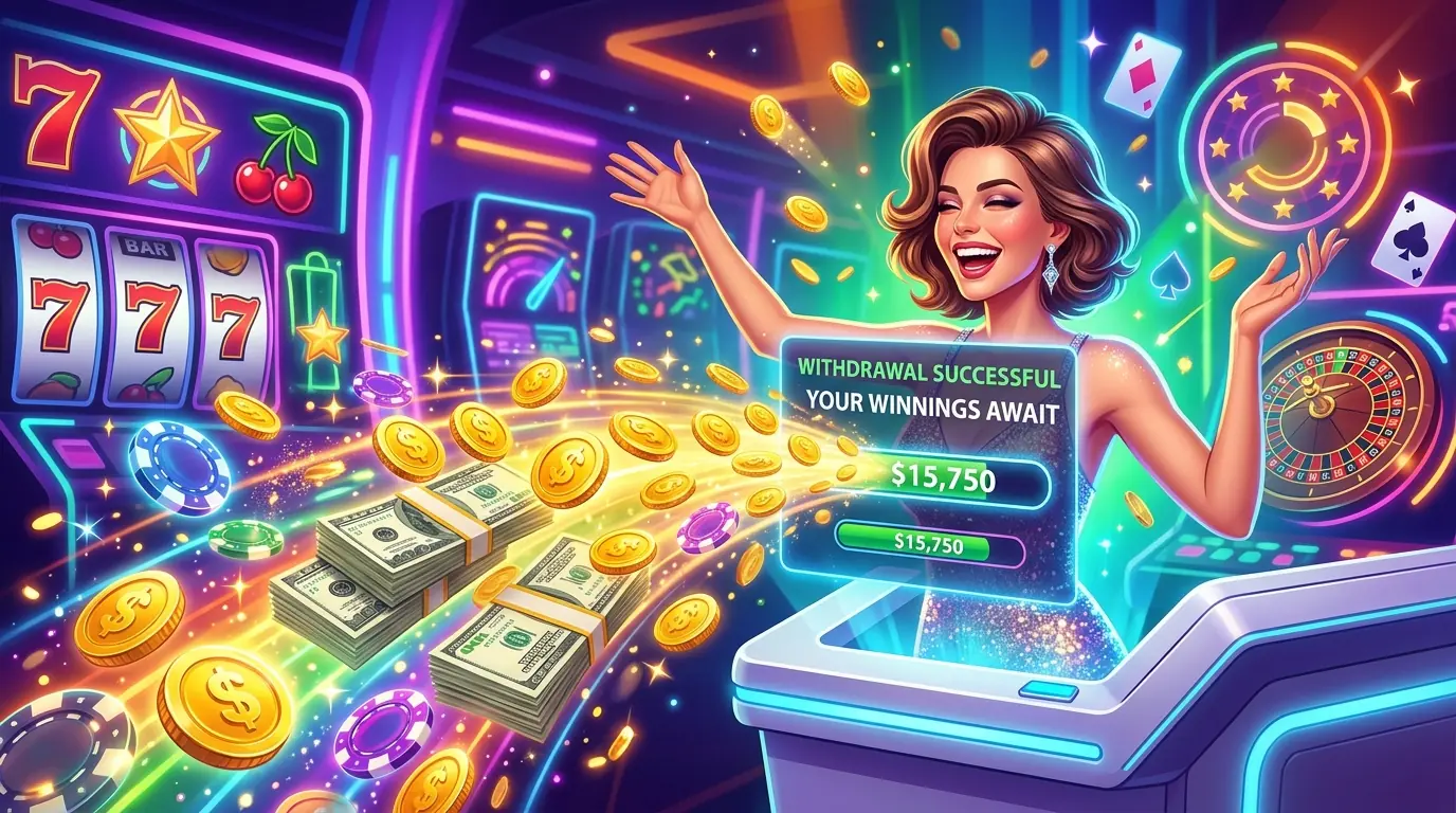Prelievi High5 casino