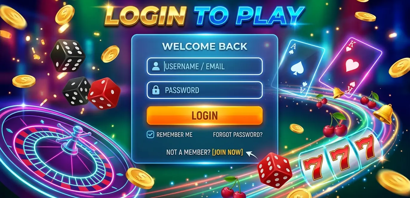 High5 casino login