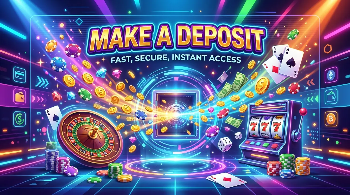 Metodi di deposito High5 casino