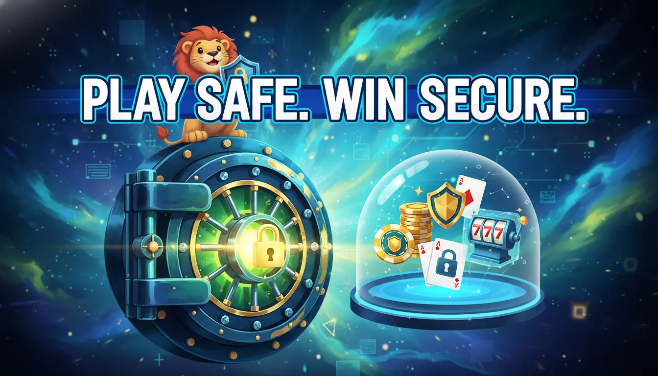 High5 casino è sicuro?