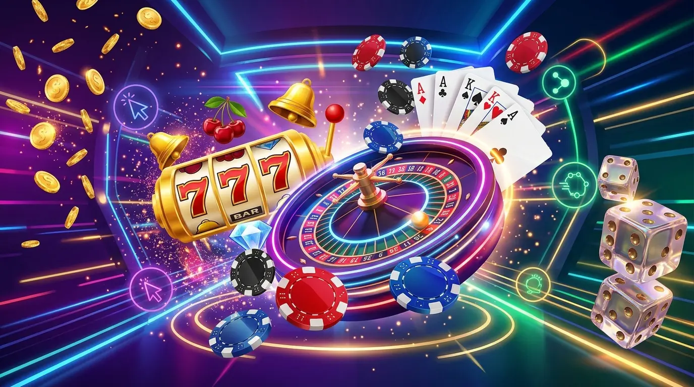 High5 casino proprietario