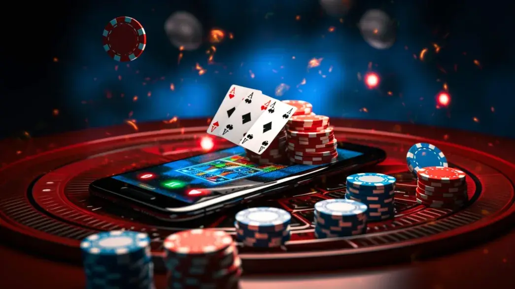 Giochi High5 casino