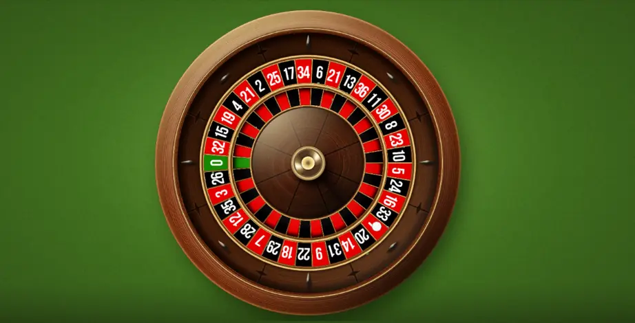 High5 casino roulette