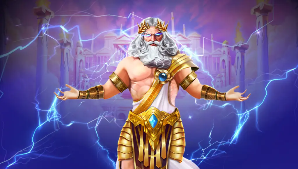 Gates of Olympus High5 casino