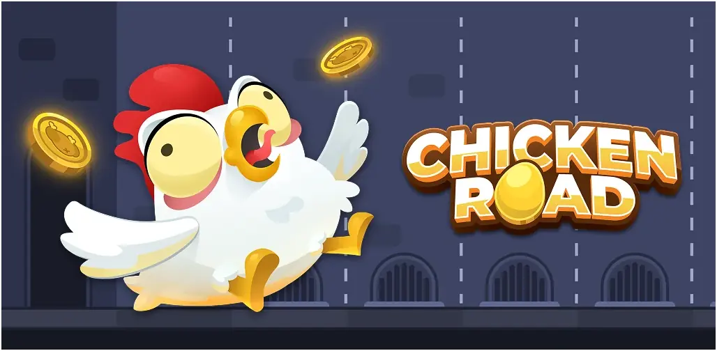 Chicken Road su High5 casino